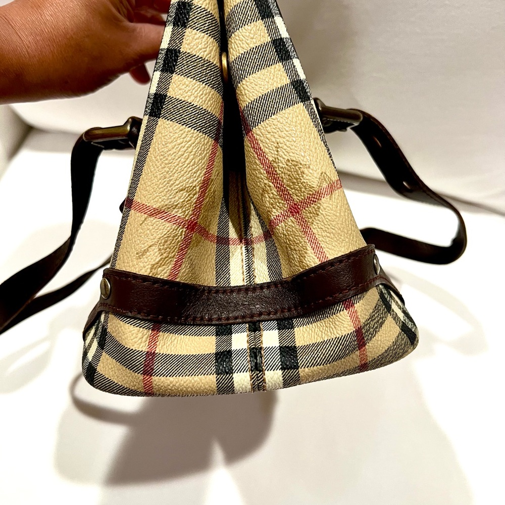 Burberry Handbag - Picture 7 of 9